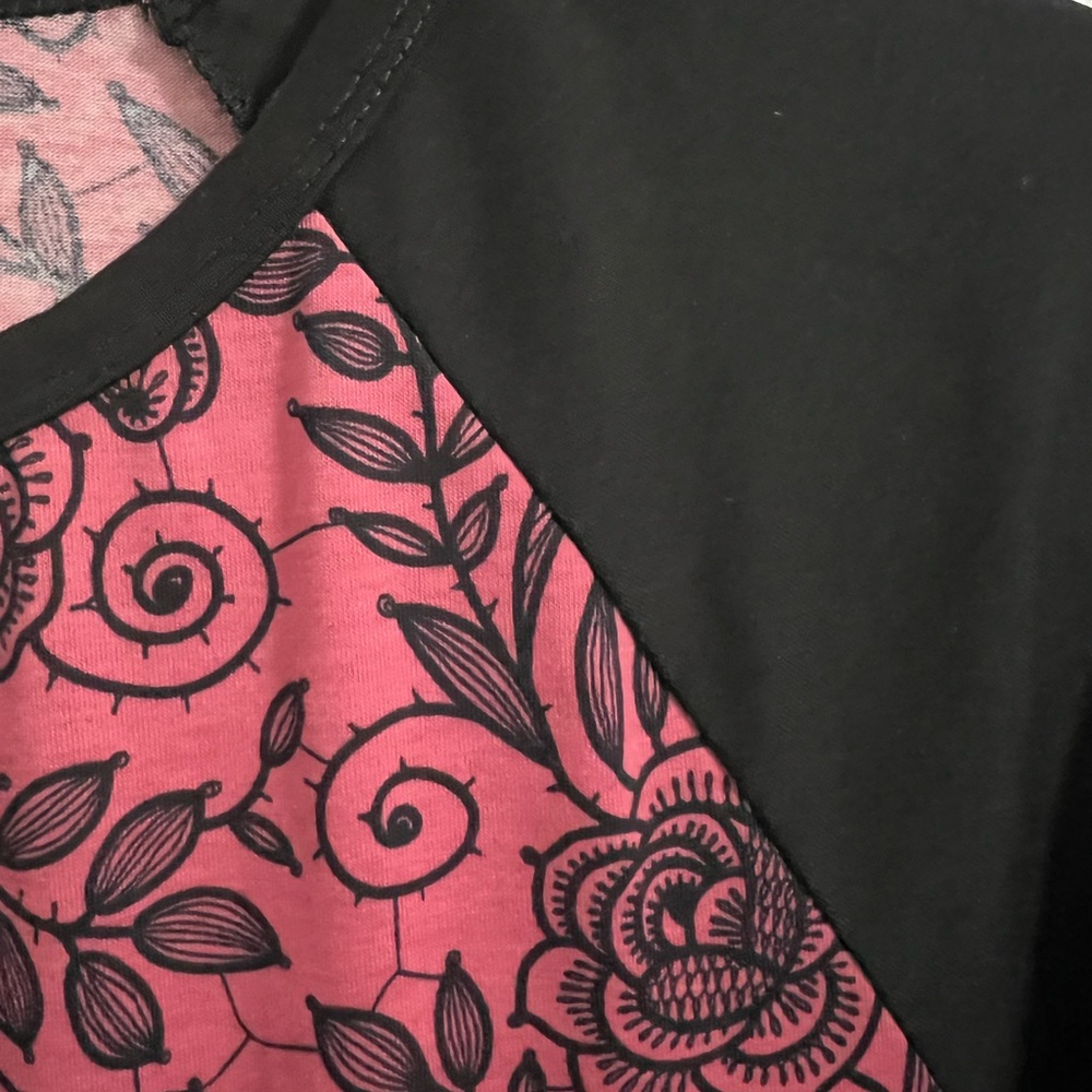 NWOT Randy shirt - Picture 3 of 5